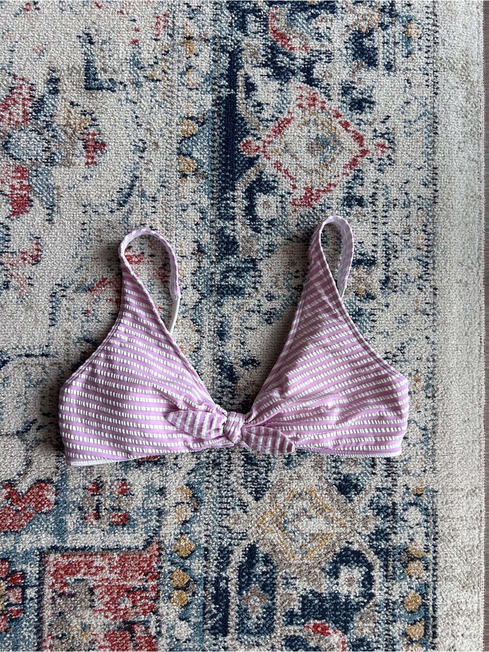 A&F bikini top